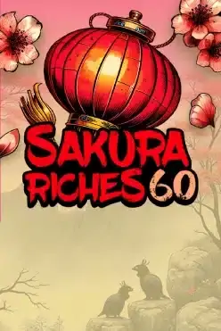 Sakura Riches 60