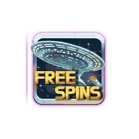 Bonus Buy Free Spins Feature