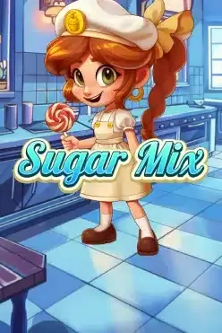 Sugar Mix