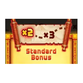 Bonus Buy Standard Bonus