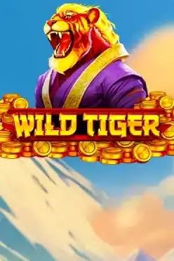 Wild Tiger