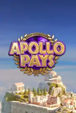 Apollo Pays Megaways