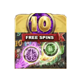 Bonus Buy Free Spins