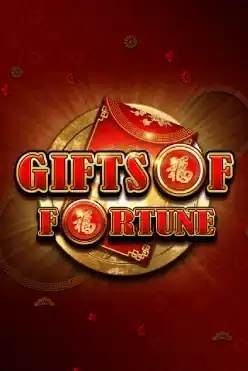 Gifts of Fortune Megaways