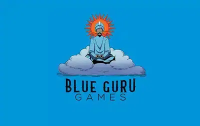Blue Guru Games