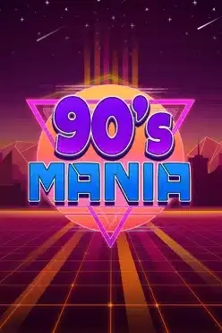 90’s Mania Megaways