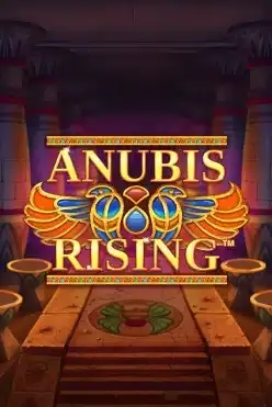 Anubis Rising