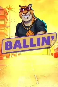 Ballin’