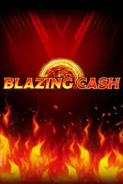 Blazing Cash