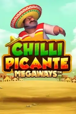 Chilli Picante Megaways