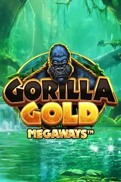 Gorilla Gold Megaways
