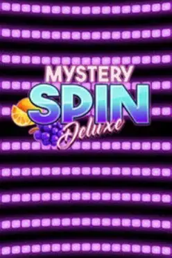 Mystery Spin Deluxe Megaways