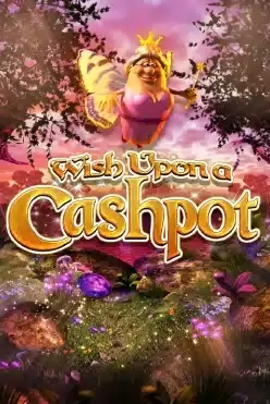 Wish Upon a Cashpot