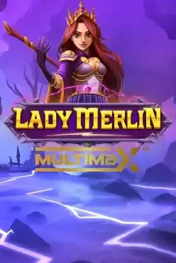 Lady Merlin MultiMax