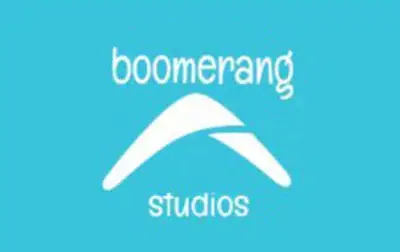 Boomerang Studios