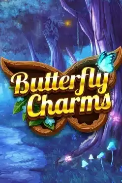 Butterfly Charms