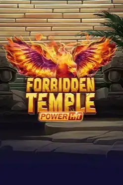 Forbidden Temple Power Hit