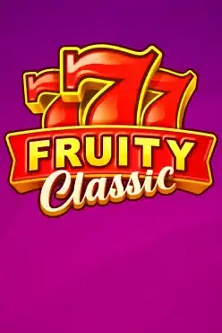 777 Fruity Classic