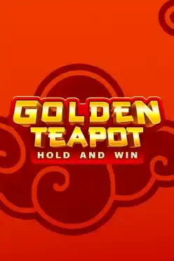 Golden Teapot