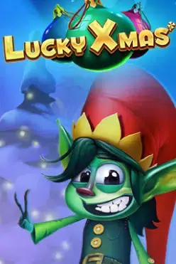 Lucky Xmas