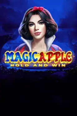Magic Apple Hold and Win