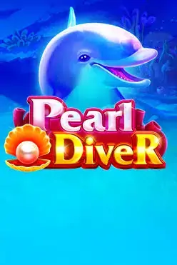 Pearl Diver