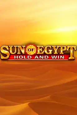 Sun Of Egypt