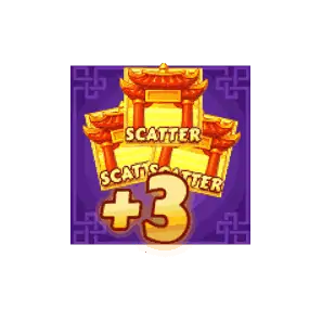 Bonus Buy VAULT OF RICHES