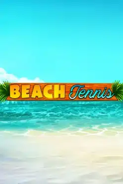 Beach Tennis