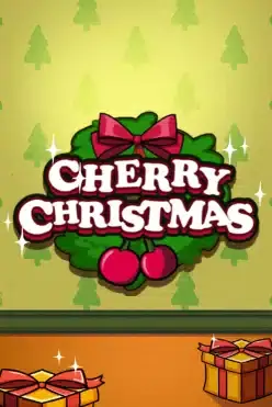 Cherry Christmas