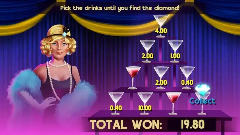 Classic Royals slot screenshot 6