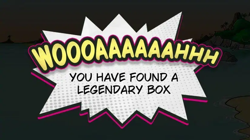 Paradise Trippies slot screenshot 4