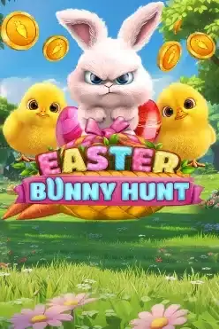Easter Bunny Hunt