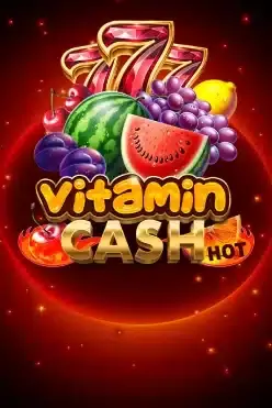 Vitamin Cash Hot