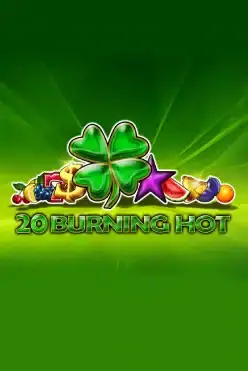 20 Burning Hot