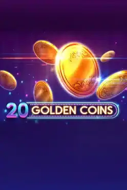 20 Golden Coins