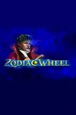 Zodiac Wheel