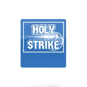 Bonus Buy Holy Strike