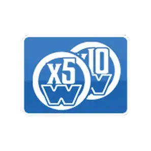 Bonus Buy Multiplier Wild