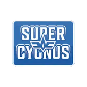 Bonus Buy Super Cygnus Wheel