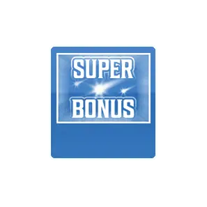 Bonus Buy Super Bonus