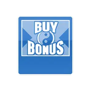 Bonus Buy Bonus Round