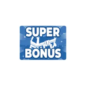 Bonus Buy Super Bonus Game