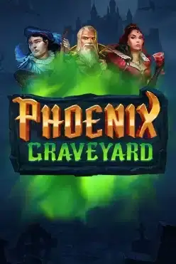 Phoenix Graveyard