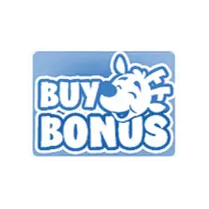 Bonus Buy Bonus
