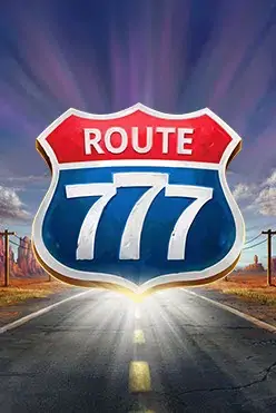 Route 777