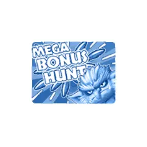 Bonus Buy Mega Bonus Hunt