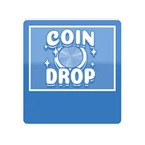 Bonus Buy Coin Drop