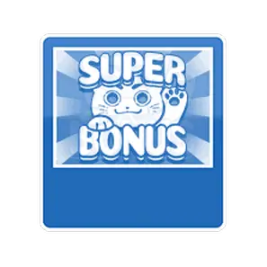 Bonus Buy Super Bonus Game