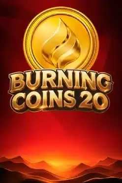 Burning Coins 20